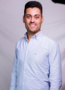 Gonçalo Alexandre Machado Avelar