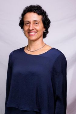 Ana Isabel Filipe Carvalho