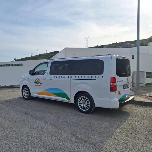 Nova Carrinha