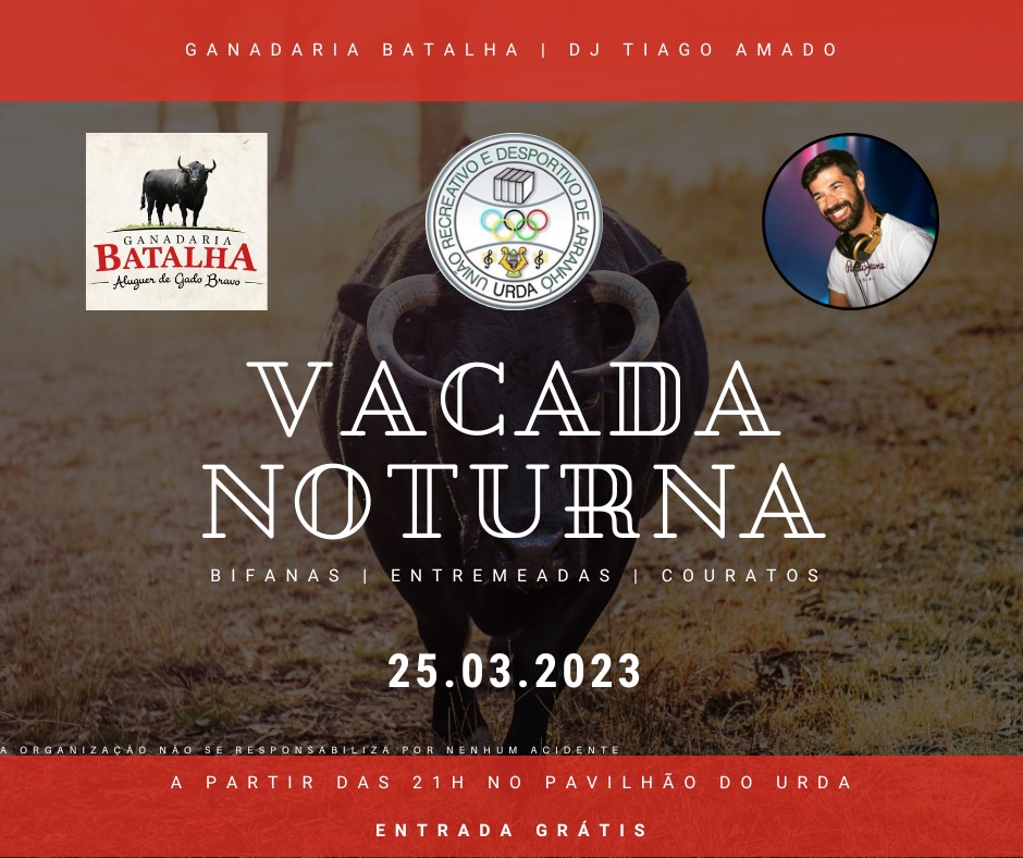 Festa Brava