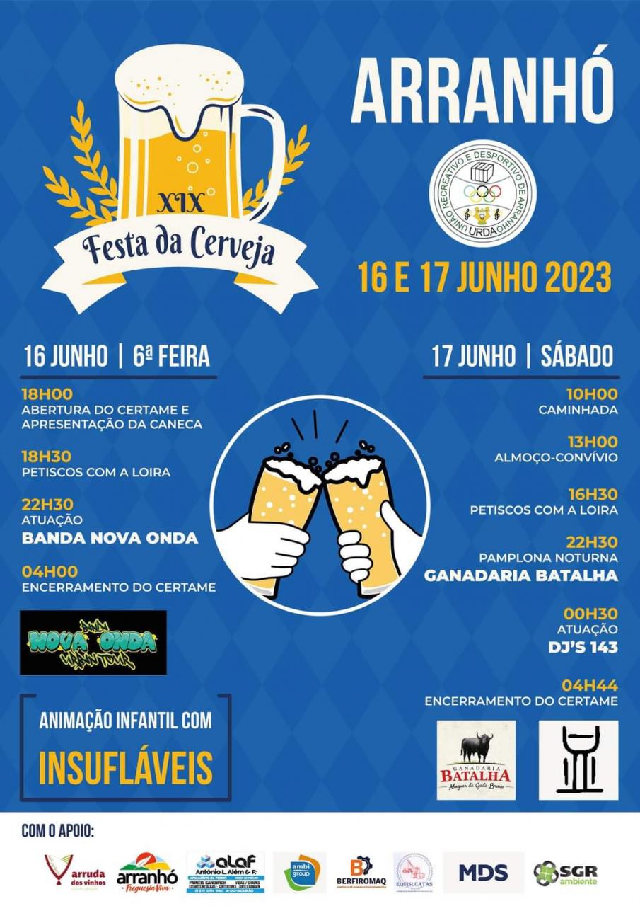 Festa da Cerveja