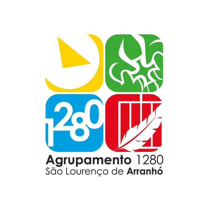 Promessas dos Escuteiros - Agrupamento 1280