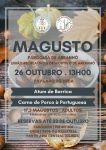 Magusto 
