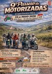 Passeio de Motas
