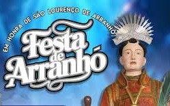 Festejos em honra de S. Louren&ccedil;o