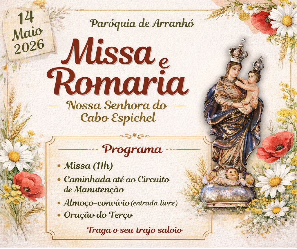 Romaria de N. Sra. do Cabo