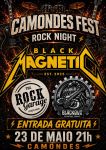 Camondes Fest Rock Night 