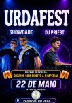 URDA FEST 