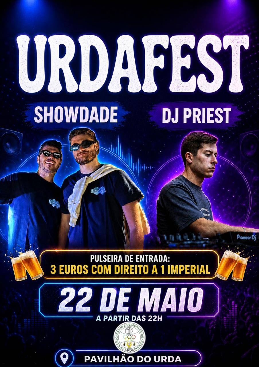 URDA FEST 