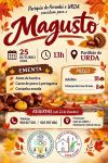 Almo&ccedil;o de Magusto