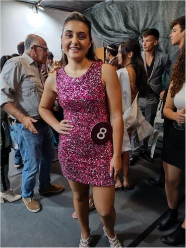 Miss Festa da Vinha e do Vinho 2023
