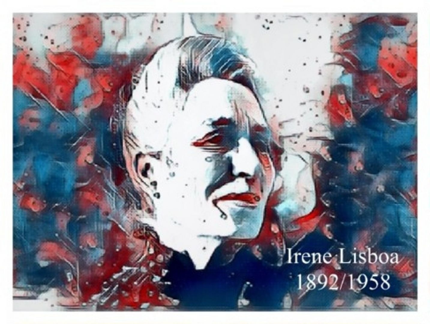 Irene Lisboa